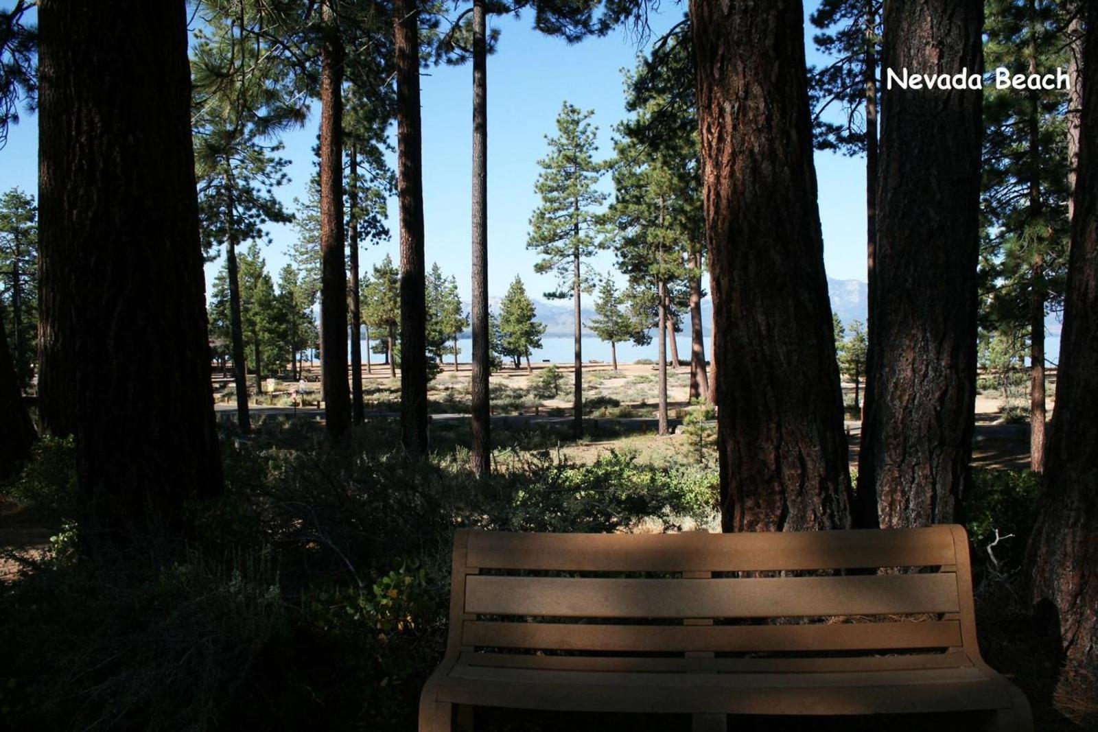 Valley View by Lake Tahoe Accommodations Main image 2